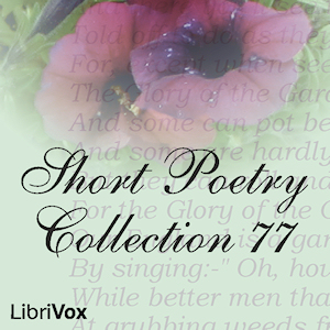 Short Poetry Collection 077 - Various Audiobooks - Free Audio Books | Knigi-Audio.com/en/