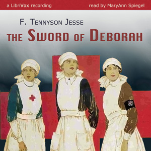 The Sword of Deborah - F. Tennyson Jesse Audiobooks - Free Audio Books | Knigi-Audio.com/en/