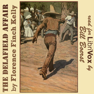 The Delafield Affair - Florence Finch Kelly Audiobooks - Free Audio Books | Knigi-Audio.com/en/