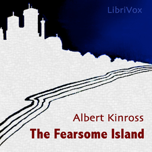 The Fearsome Island - Albert Kinross Audiobooks - Free Audio Books | Knigi-Audio.com/en/
