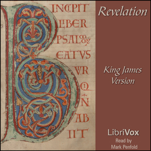 Bible (KJV) NT 27: Revelation - King James Version Audiobooks - Free Audio Books | Knigi-Audio.com/en/