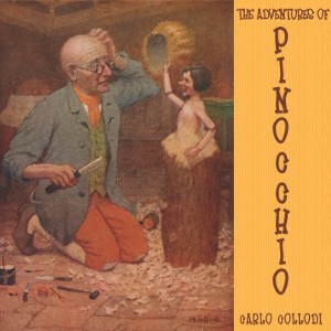 The Adventures of Pinocchio - Carlo Collodi Audiobooks - Free Audio Books | Knigi-Audio.com/en/