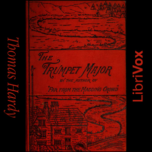 The Trumpet Major - Thomas Hardy Audiobooks - Free Audio Books | Knigi-Audio.com/en/