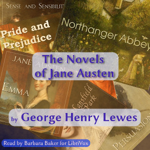 The Novels of Jane Austen - George Henry Lewes Audiobooks - Free Audio Books | Knigi-Audio.com/en/