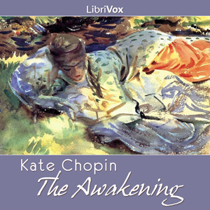 The Awakening (version 2) - Kate Chopin Audiobooks - Free Audio Books | Knigi-Audio.com/en/