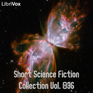 Short Science Fiction Collection 036 - Various Audiobooks - Free Audio Books | Knigi-Audio.com/en/