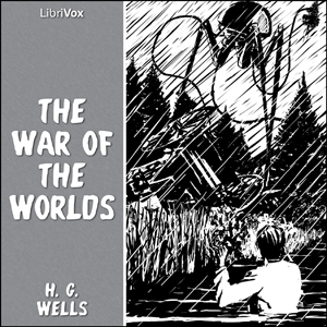 The War of the Worlds - H. G. Wells Audiobooks - Free Audio Books | Knigi-Audio.com/en/