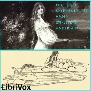 The Little Mermaid - Hans Christian Andersen Audiobooks - Free Audio Books | Knigi-Audio.com/en/