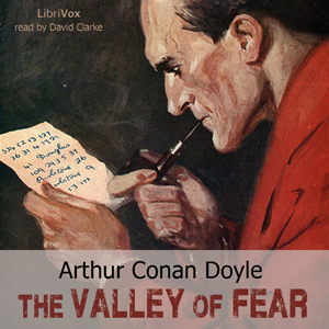 The Valley of Fear (Version 3) - Sir Arthur Conan Doyle Audiobooks - Free Audio Books | Knigi-Audio.com/en/