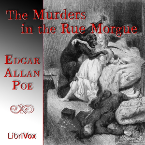 The Murders in the Rue Morgue - Edgar Allan Poe Audiobooks - Free Audio Books | Knigi-Audio.com/en/