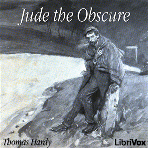 Jude the Obscure - Thomas Hardy Audiobooks - Free Audio Books | Knigi-Audio.com/en/