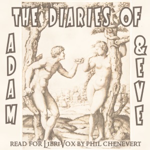 The Diaries of Adam and Eve - Mark Twain Audiobooks - Free Audio Books | Knigi-Audio.com/en/