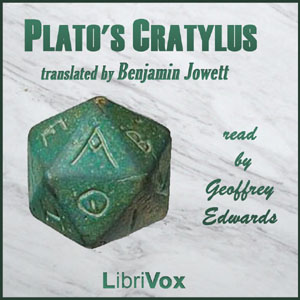 Cratylus - Plato Audiobooks - Free Audio Books | Knigi-Audio.com/en/