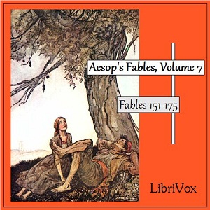 Aesop's Fables, Volume 07 (Fables 151-175) - Aesop Audiobooks - Free Audio Books | Knigi-Audio.com/en/