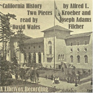 California History -- Two Pieces - Various Audiobooks - Free Audio Books | Knigi-Audio.com/en/