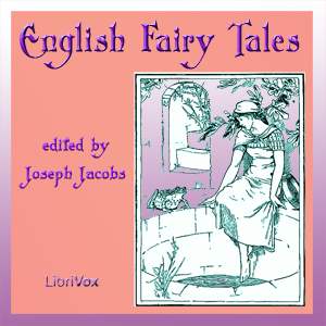 English Fairy Tales - Joseph Jacobs Audiobooks - Free Audio Books | Knigi-Audio.com/en/