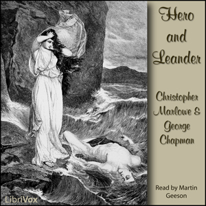 Hero and Leander - Christopher Marlowe Audiobooks - Free Audio Books | Knigi-Audio.com/en/