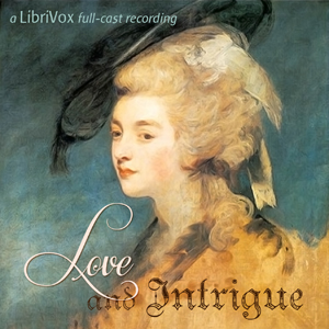Love and Intrigue - Friedrich Schiller Audiobooks - Free Audio Books | Knigi-Audio.com/en/