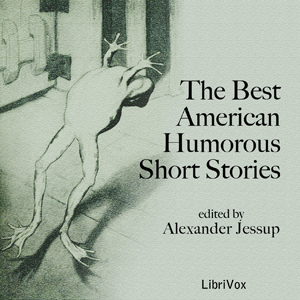 The Best American Humorous Short Stories - Various Audiobooks - Free Audio Books | Knigi-Audio.com/en/