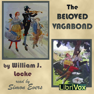 The Beloved Vagabond - William John Locke Audiobooks - Free Audio Books | Knigi-Audio.com/en/