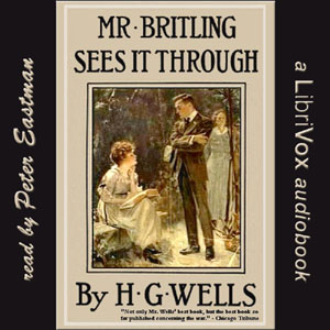 Mr. Britling Sees It Through - H. G. Wells Audiobooks - Free Audio Books | Knigi-Audio.com/en/