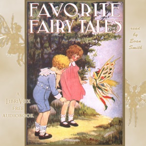 Favorite Fairy Tales - Logan Marshall Audiobooks - Free Audio Books | Knigi-Audio.com/en/