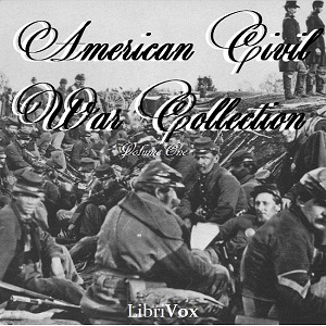 American Civil War Collection, Volume 1 - Various Audiobooks - Free Audio Books | Knigi-Audio.com/en/