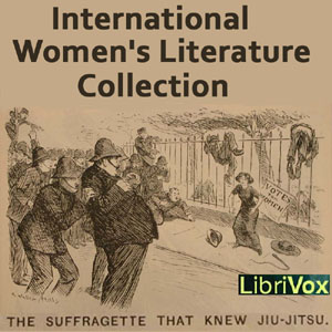 International Women's Literature Collection - Various Audiobooks - Free Audio Books | Knigi-Audio.com/en/
