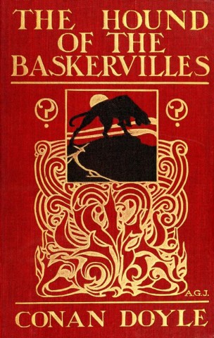 01 Baskervilles: Mr. Sherlock Holmes - Sir Arthur Conan Doyle Audiobooks - Free Audio Books | Knigi-Audio.com/en/