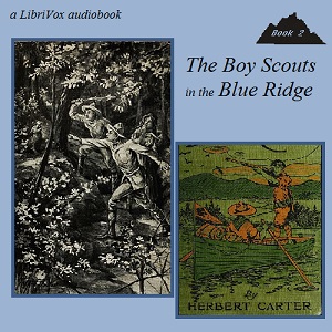 The Boy Scouts in the Blue Ridge - St. George Henry Rathborne Audiobooks - Free Audio Books | Knigi-Audio.com/en/
