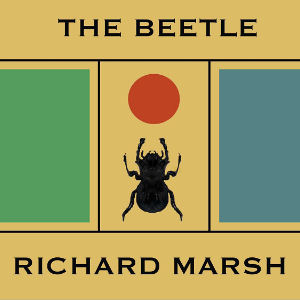 The Beetle - Richard Marsh Audiobooks - Free Audio Books | Knigi-Audio.com/en/