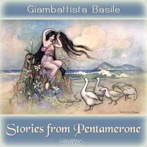 Stories from Pentamerone - Giambattista Basile Audiobooks - Free Audio Books | Knigi-Audio.com/en/