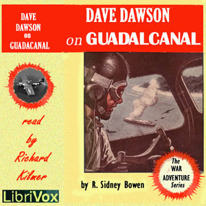 Dave Dawson on Guadalcanal - Robert Sidney Bowen Audiobooks - Free Audio Books | Knigi-Audio.com/en/