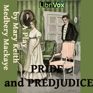 Pride and Prejudice: A Play - Jane Austen Audiobooks - Free Audio Books | Knigi-Audio.com/en/