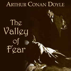 The Valley of Fear - Sir Arthur Conan Doyle Audiobooks - Free Audio Books | Knigi-Audio.com/en/