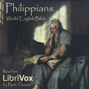 Bible (WEB) NT 11: Philippians - World English Bible Audiobooks - Free Audio Books | Knigi-Audio.com/en/