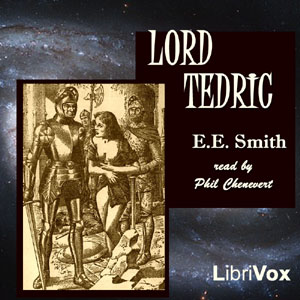 Lord Tedric (version 2) - E. E. Smith Audiobooks - Free Audio Books | Knigi-Audio.com/en/