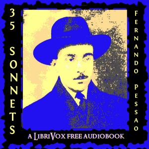 35 Sonnets - Fernando Pessoa Audiobooks - Free Audio Books | Knigi-Audio.com/en/