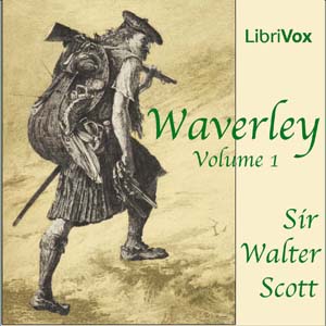 Waverley, Volume 1 - Sir Walter Scott Audiobooks - Free Audio Books | Knigi-Audio.com/en/