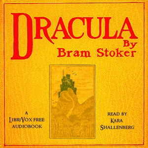 Dracula (version 3) - Bram Stoker Audiobooks - Free Audio Books | Knigi-Audio.com/en/