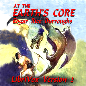 At the Earth's Core (version 2) - Edgar Rice Burroughs Audiobooks - Free Audio Books | Knigi-Audio.com/en/