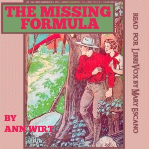 The Missing Formula - Mildred A. Wirt Benson Audiobooks - Free Audio Books | Knigi-Audio.com/en/