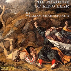The Tragedy of King Lear (version 3) - William Shakespeare Audiobooks - Free Audio Books | Knigi-Audio.com/en/