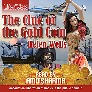 The Clue of the Gold Coin - Helen Wells Audiobooks - Free Audio Books | Knigi-Audio.com/en/