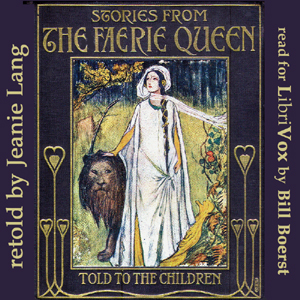 Stories from the Faerie Queen - Edmund Spenser Audiobooks - Free Audio Books | Knigi-Audio.com/en/