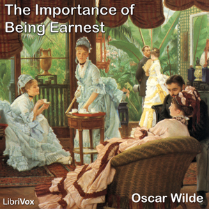 The Importance of Being Earnest - Oscar Wilde Audiobooks - Free Audio Books | Knigi-Audio.com/en/