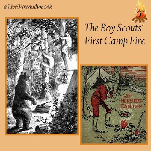 The Boy Scouts First Camp Fire - St. George Henry Rathborne Audiobooks - Free Audio Books | Knigi-Audio.com/en/