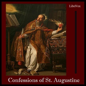 Confessions (Outler translation) - Saint Augustine of Hippo Audiobooks - Free Audio Books | Knigi-Audio.com/en/