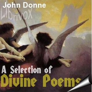 A Selection of Divine Poems - John Donne Audiobooks - Free Audio Books | Knigi-Audio.com/en/