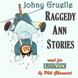 Raggedy Ann Stories (version 3) - Johnny Gruelle Audiobooks - Free Audio Books | Knigi-Audio.com/en/